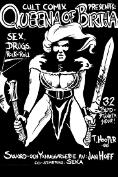 Queena of Birtha