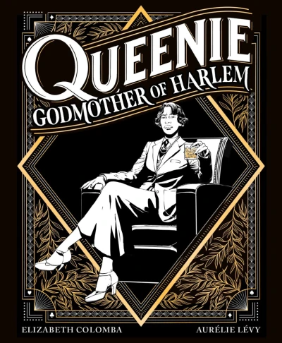 Queenie: Godmother of Harlem (2023) - Series 