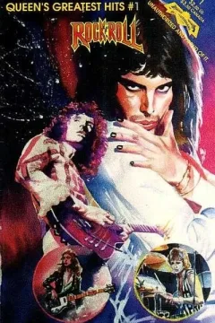 Queen's Greatest Hits