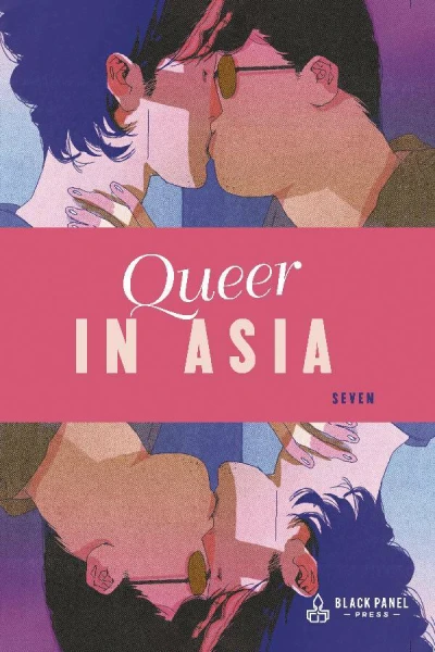 Queer in Asia (Hardcover, 2021) - Series 