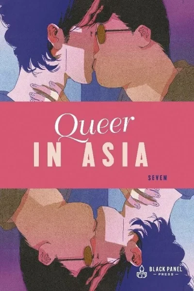 Queer in Asia (Hardcover, 2021) - Series 