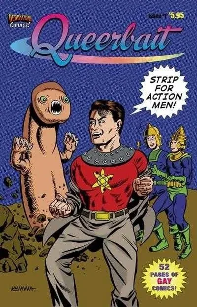 Carabosse Comics