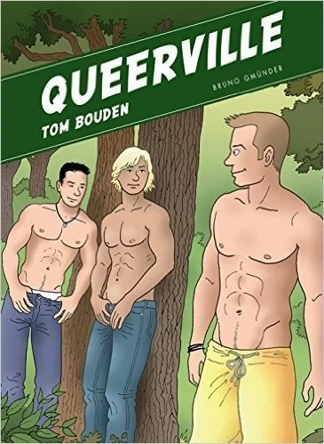 Queerville (2015) - Series 