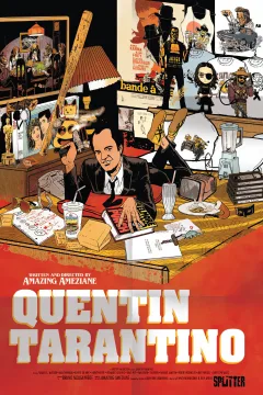 Quentin Tarantino