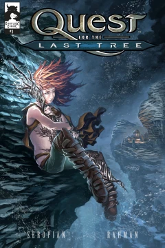 Quest For the Last Tree