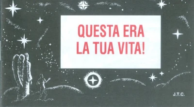 Questa era la tua vita! (1997) - Series 