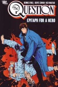Question: Epitaph for a Hero