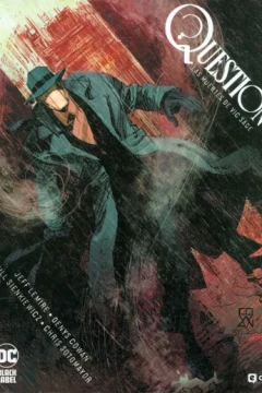 Question: Las Muertes de Vic Sage