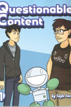 Questionable Content