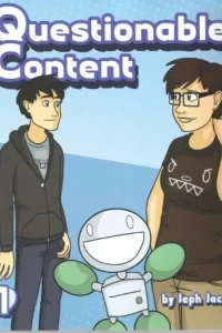 Questionable Content