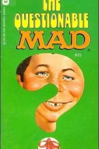 Questionable Mad