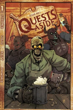 Quests Aside