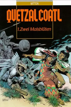Quetzalcoatl
