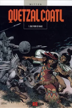 Quetzalcoatl