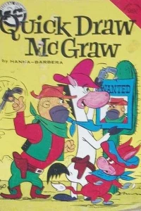 Quick Draw McGraw