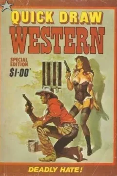 Quick Draw Western