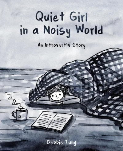 Quiet Girl in a Noisy World (2017) - Series 