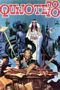 Quijote 78