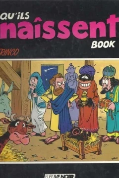 Qu'ils naissent book
