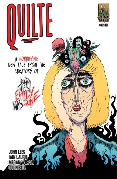 Quilte (2017) - Series 