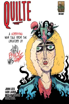 Quilte