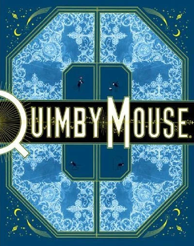 Quimby the Mouse (2003) - Series 