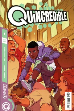 Quincredible