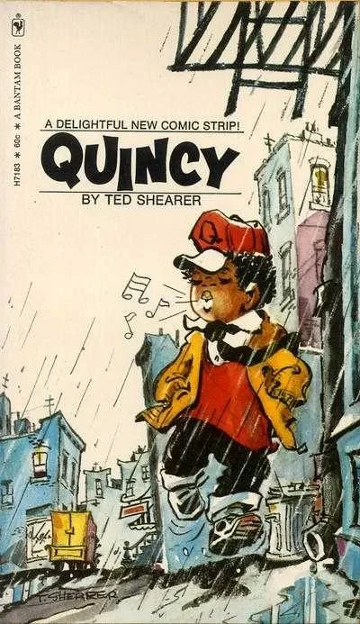 Quincy (1972) - Series 