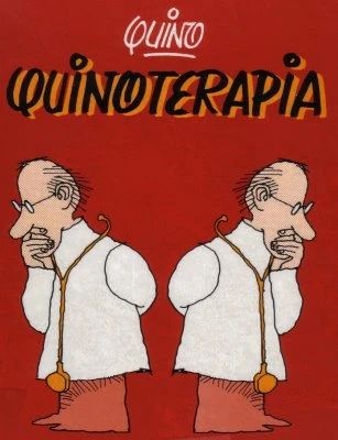 Quino (1976) - Series 
