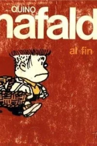Quino Mafalda