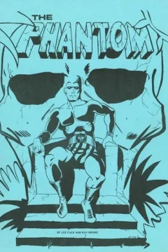 Quintessence Presents... The Phantom