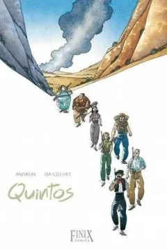 Quintos