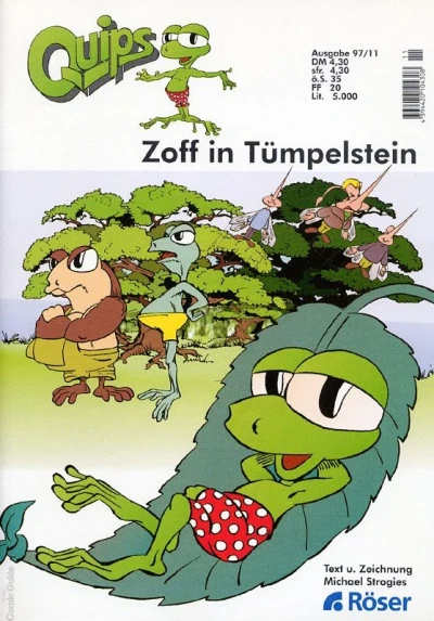 Rudolf Röser Verlag