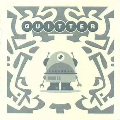 Quitter (2004) - Series 