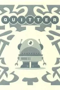 Quitter