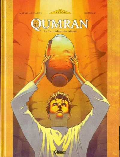 Qumran (2002) - Series 