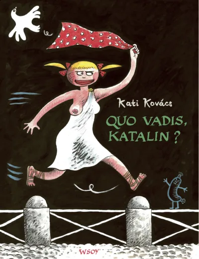 Quo va­dis, Ka­ta­lin? (2019) - Series 