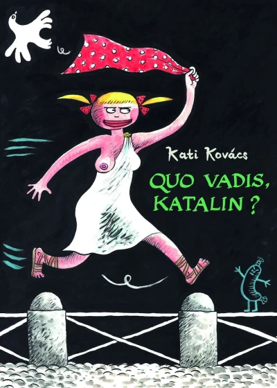 Quo vadis, Katalin ? (2021) - Series 