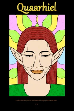 Quuarhiel