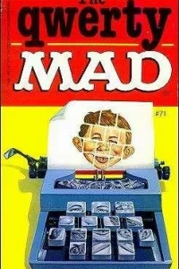 Qwerty Mad