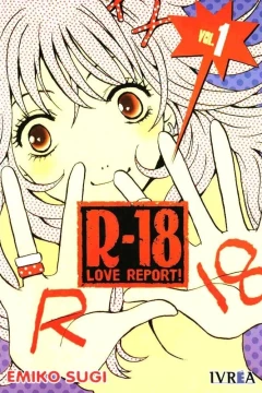 R-18 Love Report