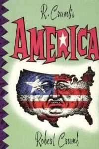 R. Crumb's America