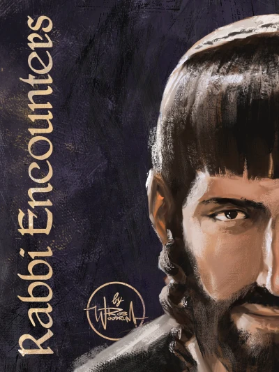 Rabbi Encounters (2020) - Series 