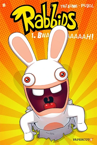 Rabbids (2014) - Series 
