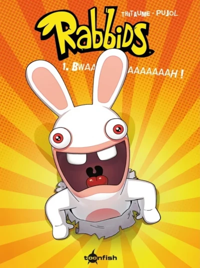 Rabbids (2012) - Series 