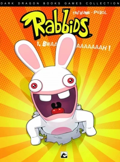 Rabbids (2013) - Series 