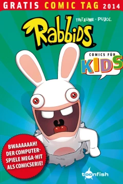 Rabbids