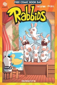 Rabbids (FCBD)