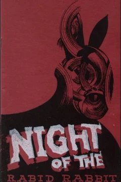 Rabid Rabbit