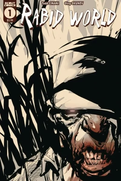 Rabid World (2021) - Series 